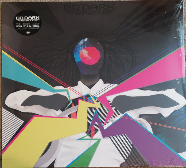 Go Dark – Neon Young 🇺🇸