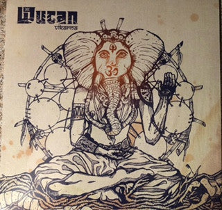 Wucan – Vikarma EP 🇺🇸