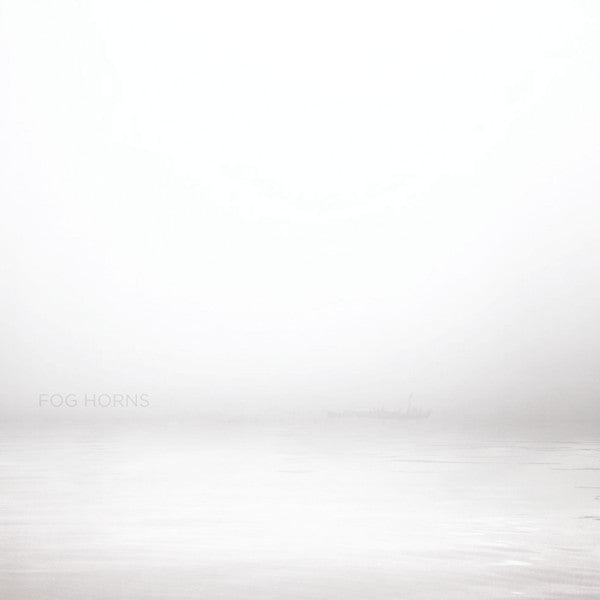 Felix Blume – Fog Horns 🇺🇸