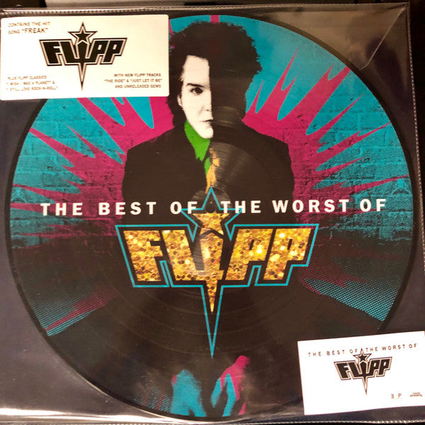 Flipp – Best of the Worst of Flipp 🇺🇸