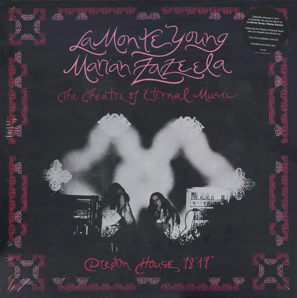 La Monte & Marian Zazeela Young – Dream House 78'17 🇺🇸
