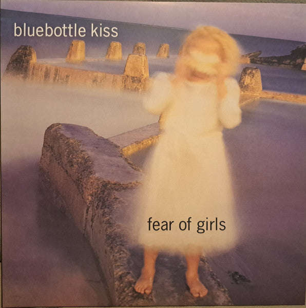 Bluebottle Kiss – Fear of Girls (2LP) 🇺🇸