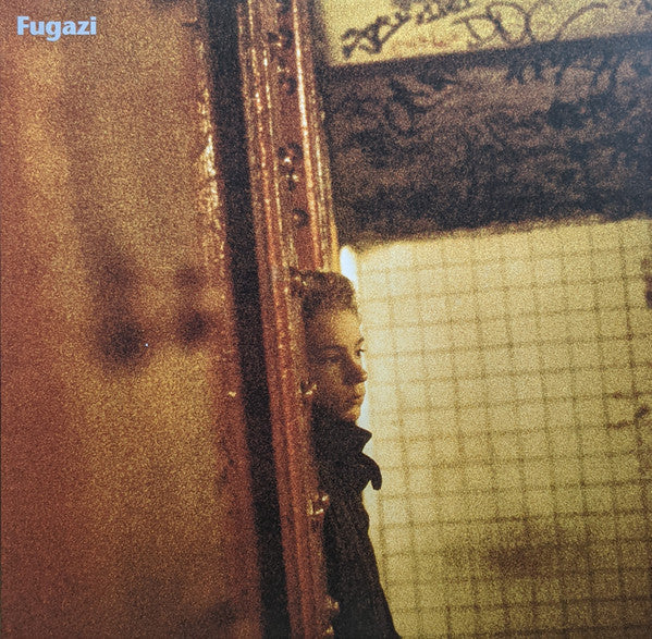 Fugazi – Steady Diet of Nothing 🇺🇸