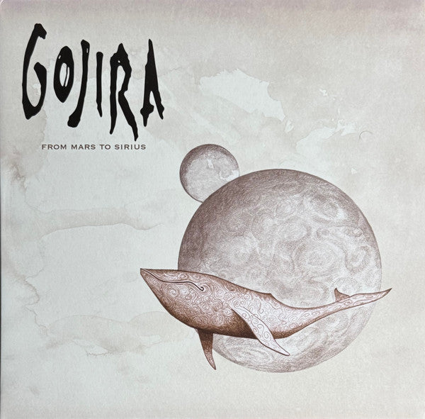 Gojira – From Mars to Sirius 🇺🇸