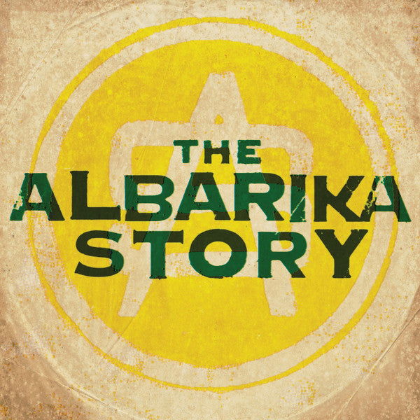 Various Artists – Albarika Story VOL. 1 🇺🇸