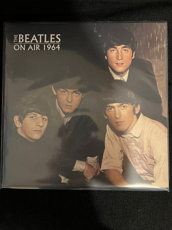 Beatles – On Air 1964 (2LP) 🇺🇸