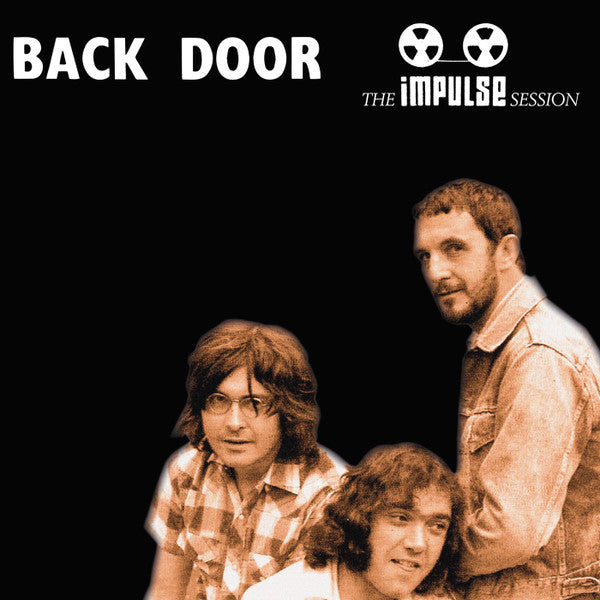 Back Door – Impulse Session 🇺🇸