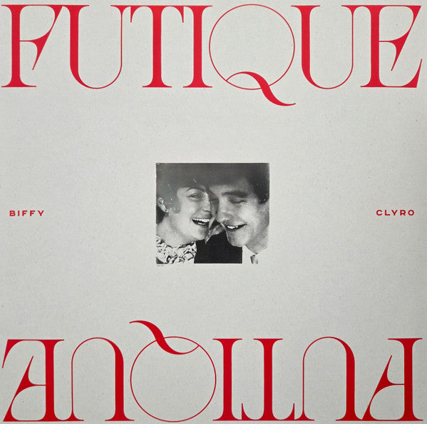 Biffy Clyro – Futique 🇺🇸