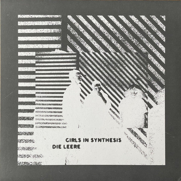 Girls in Synthesis – Die Leere (EP) 🇺🇸