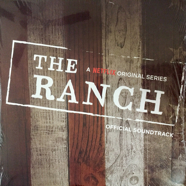 Various Artists – Ranch Soundtrack 🇺🇸