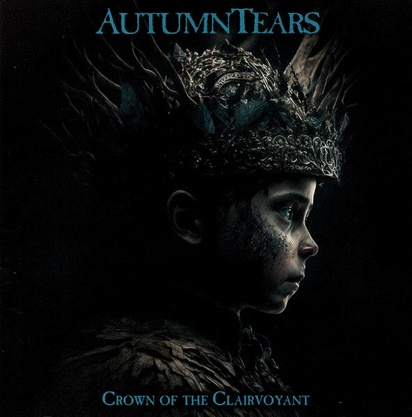 Autumn Tears – Love Poems for Dying Children...act 2 (2LP) 🇺🇸