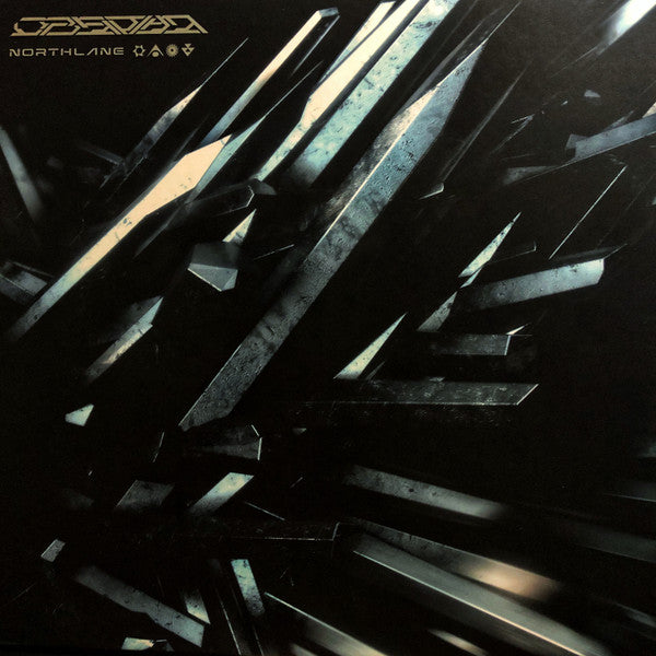 Northlane – Obsidian (Red Vinyl) 🇺🇸