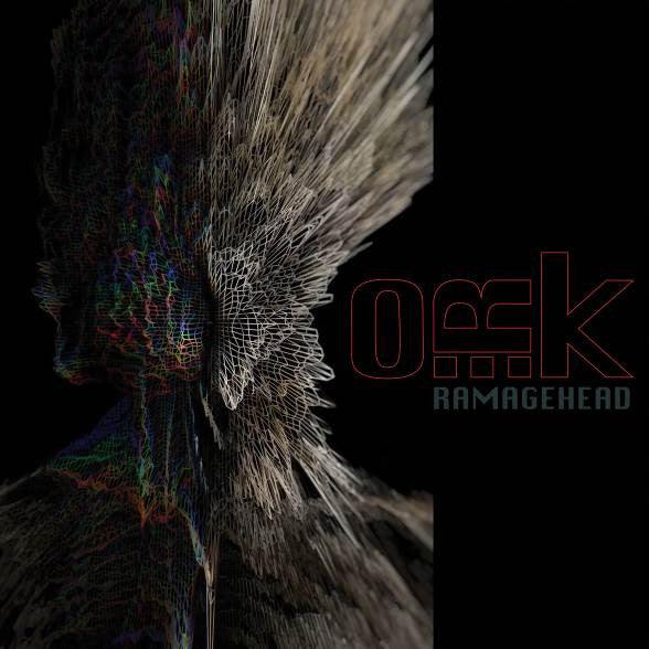 O.R.K. – Ramagehead 🇺🇸