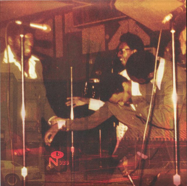 Various Artists – Eccentric Soul: the Tragar & Note Labels 🇺🇸