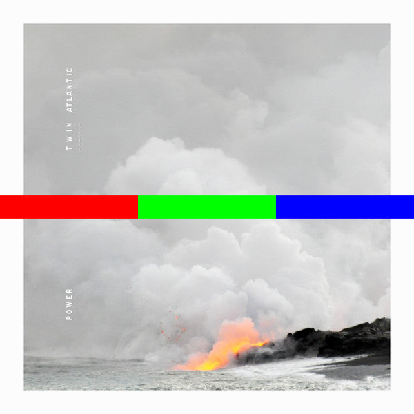 Twin Atlantic – Power 🇺🇸