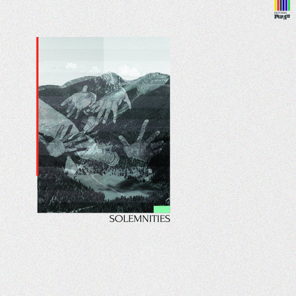 Finlay Shakespeare – Solemnities 🇺🇸
