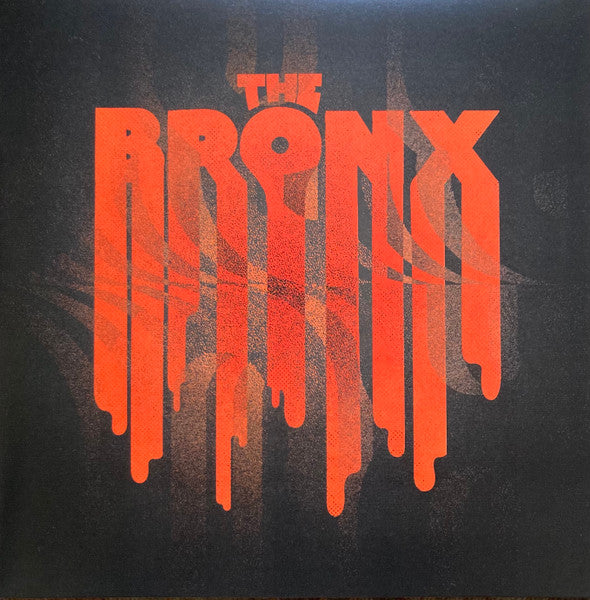 Bronx – Bronx Vi (Orange Crush Vinyl) 🇺🇸