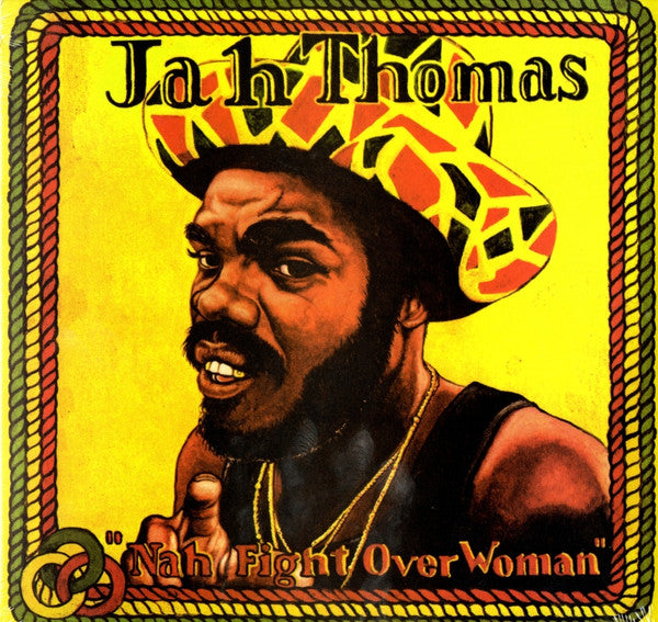 Jah Thomas – Nah Fight Over Woman 🇺🇸