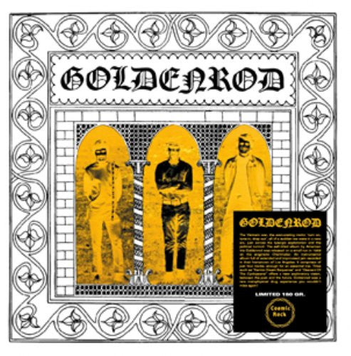 Goldenrod – Goldenrod 🇺🇸