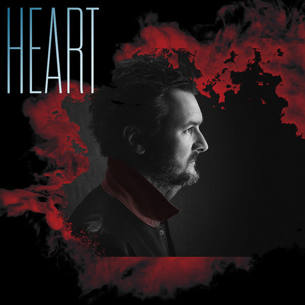Eric Church – Heart 🇺🇸