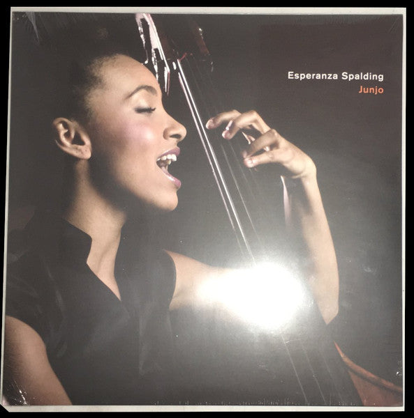 Esperanza Spalding – Junjo LP 🇺🇸