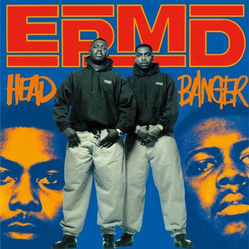 Epmd – Head Banger / Scratch Bring It Back (Part. 2 Mic Doc) 🇺🇸