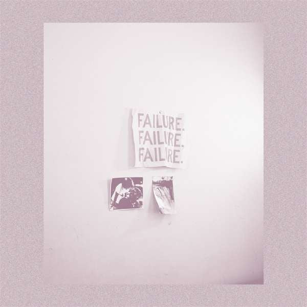 Gold Cage – Social Crutch (Coke Bottle Clear Vinyl) 🇺🇸