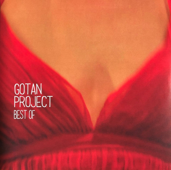 Gotan Project – Best Of (Rsd) 🇺🇸
