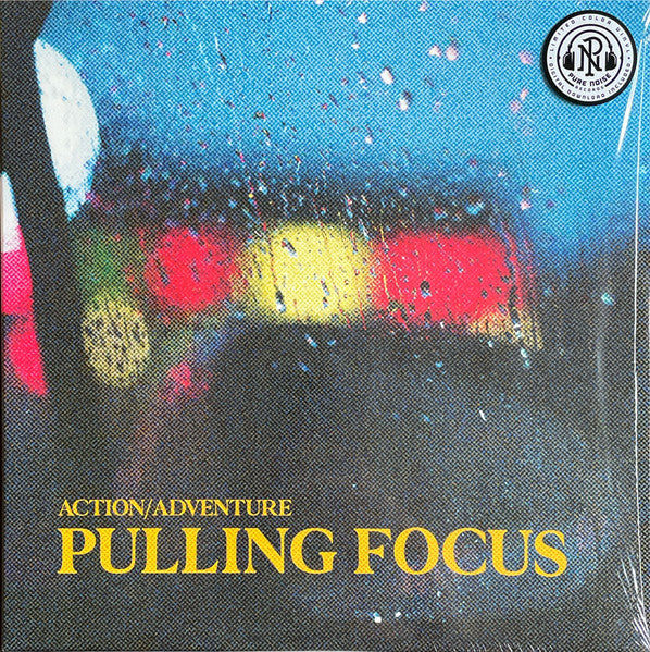 Action/Adventure – Pulling Focus 🇺🇸