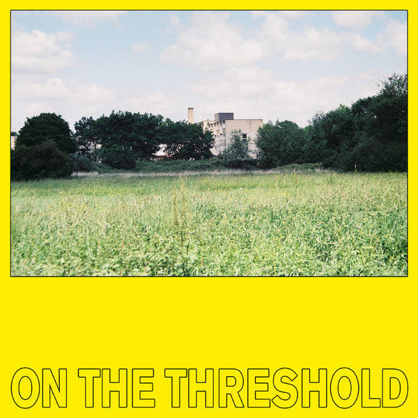 Basic Rhythm – On the Threshold 🇺🇸