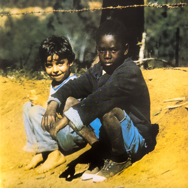 Milton & Lo Borges Nascimento – Clube De Esquina 🇺🇸
