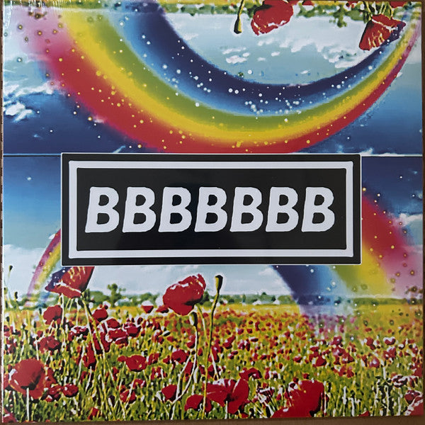 Bbbbbbb – Positive Violence 🇺🇸