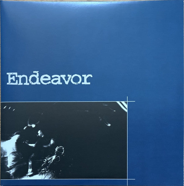Endeavor – Crazier than a Shit-house Rat (2LP) 🇺🇸