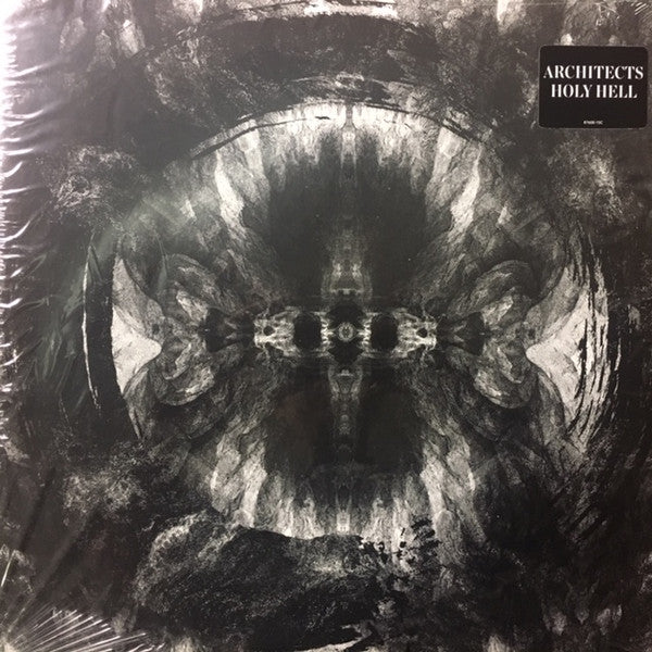 Architects UK – Holy Hell 🇺🇸