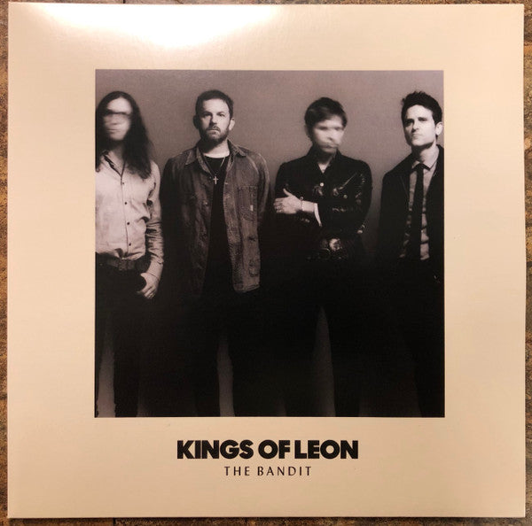 Kings of Leon – Bandit / 100,000 People 🇺🇸