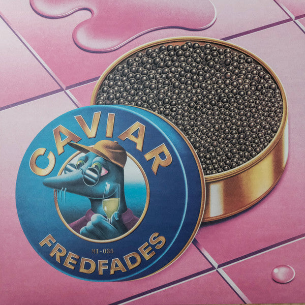 Fredfades – Caviar 🇺🇸