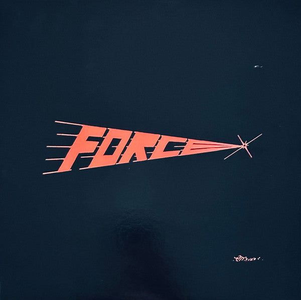 Force – Force 🇺🇸