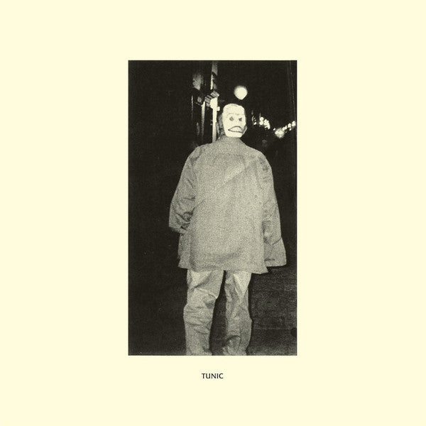 Tunic – Quitter 🇺🇸