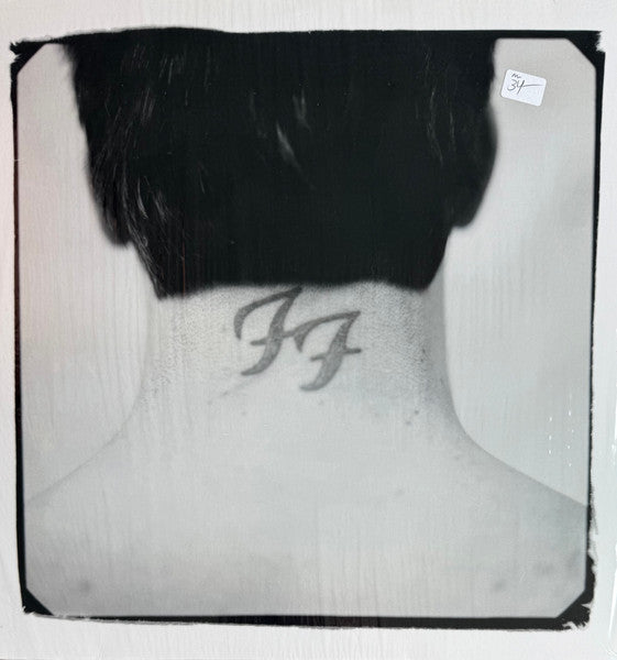 Foo Fighters – There is Nothing Left to Lose (2LP/DL Card) 🇺🇸