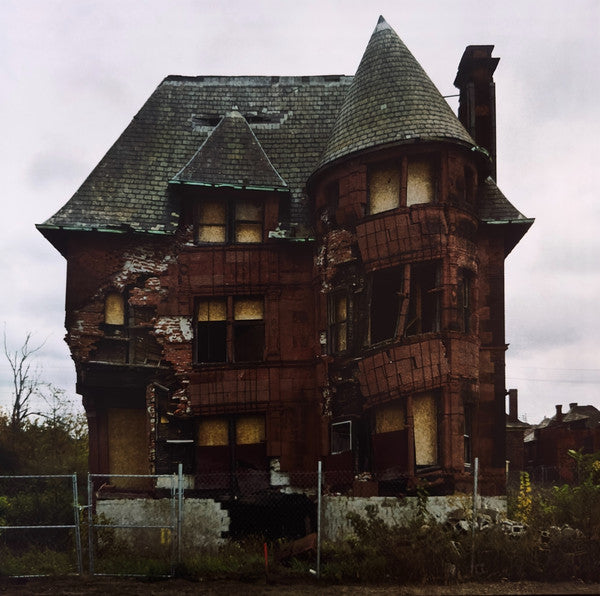 Billy & Kenny Segal Woods – Hiding Places 🇺🇸