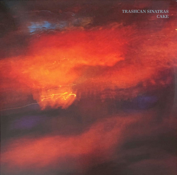 Trashcan Sinatras – Cake 🇺🇸