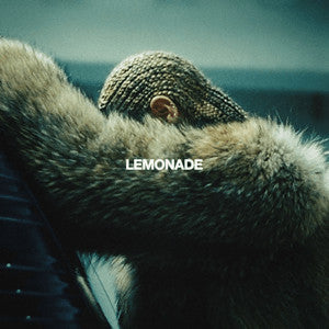 Beyonce – Lemonade (Limited 180G Yellow Vinyl/DL Card Includes Audio & Video) 🇺🇸