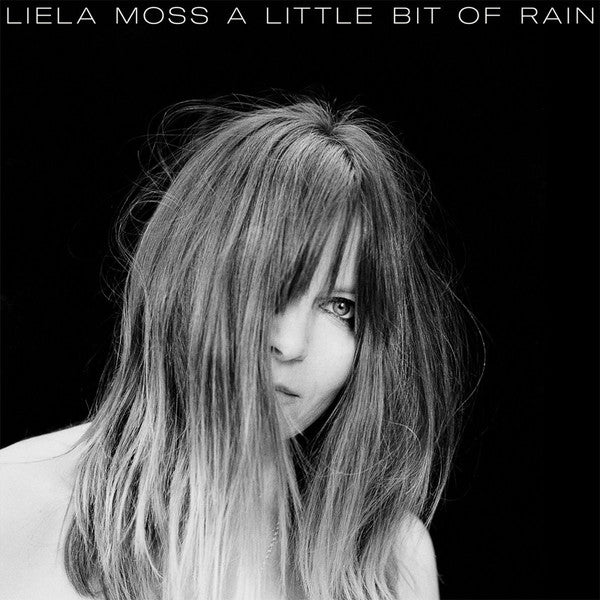 Liela Moss – Little Bit Of Rain 🇺🇸
