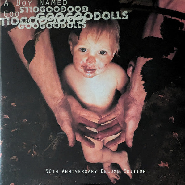 Goo Goo Dolls – Boy Named Goo (X) (30TH Anniversary/Deluxe/2LP) 🇺🇸