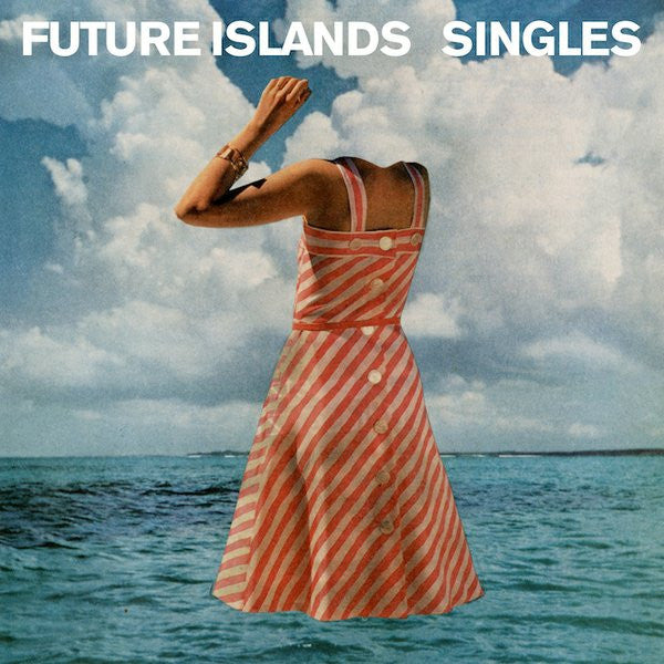 Future Islands – Singles 🇺🇸