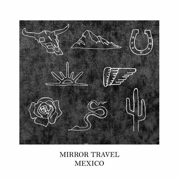 Mirror Travel – Mexico 🇺🇸