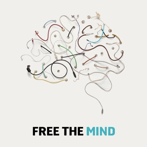 Johann Johannsson – Free the Mind O.s.t. 🇺🇸