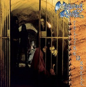 Mortuary Drape – Tolling 13 Knell 🇺🇸