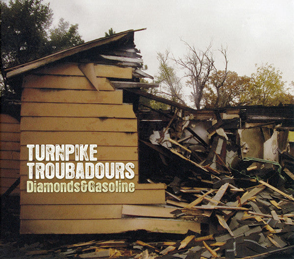 Turnpike Troubadours – Diamonds & Gasoline 🇺🇸