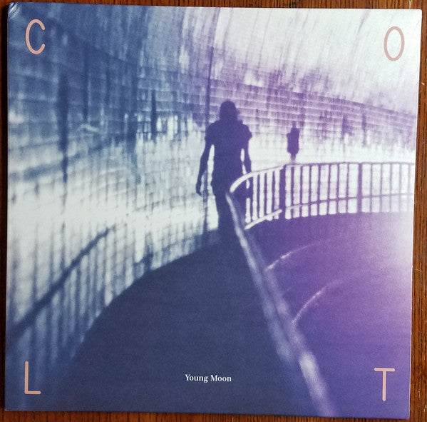 Young Moon – Colt 🇺🇸